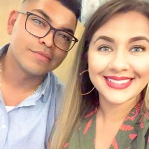 Meet your Posher, Monique